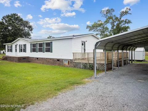 168 Hc Powers Rd, Wallace, NC 28466 photo 3