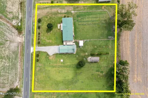 168 Hc Powers Rd, Wallace, NC 28466 photo 10