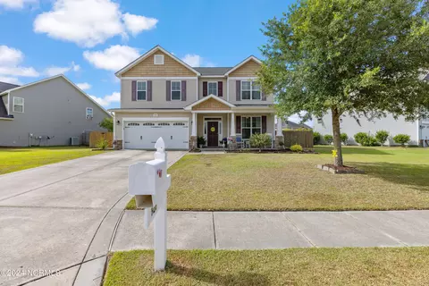 326 Kingston Rd, Jacksonville, NC 28546