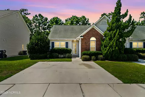 1527 Willoughby Park Ct UNIT A, Wilmington, NC 28412