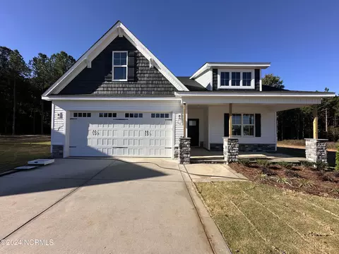 32 Bonnybrook Ct, Selma, NC 27576