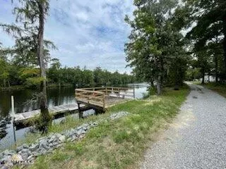Na N Holly Shelter Estate Road, Rocky Point, NC 28457