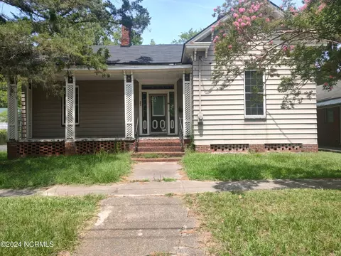 204 E Church St, Tarboro, NC 27886