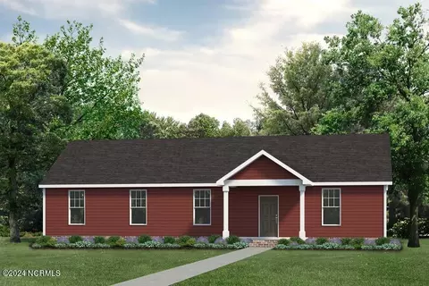 106 Spur Trl, Moyock, NC 27958
