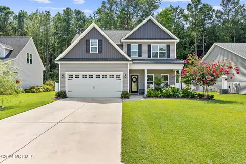 458 Jasmine Way, Burgaw, NC 28425