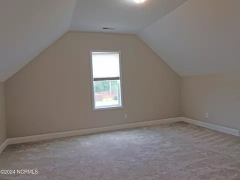 Bedroom - 420 Wolfe Ln, Hubert, NC 28539 photo 6 of 8
