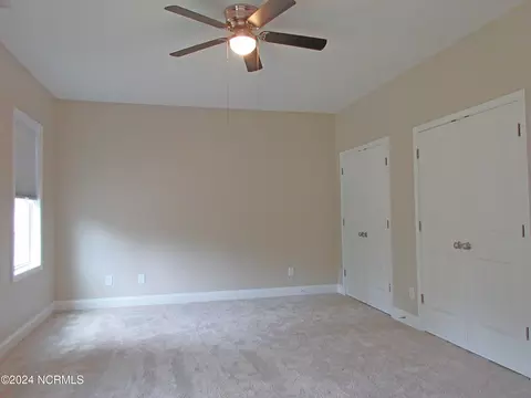 Bedroom - 420 Wolfe Ln, Hubert, NC 28539 photo 3 of 8