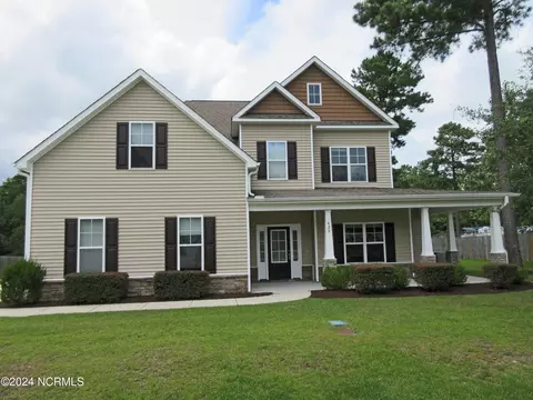 Other - 420 Wolfe Ln, Hubert, NC 28539 photo 1 of 9