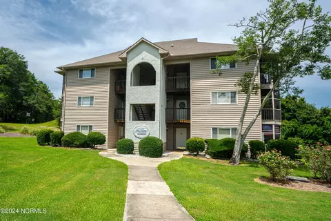 814 Colony Pl # F, Sunset Beach, NC 28468