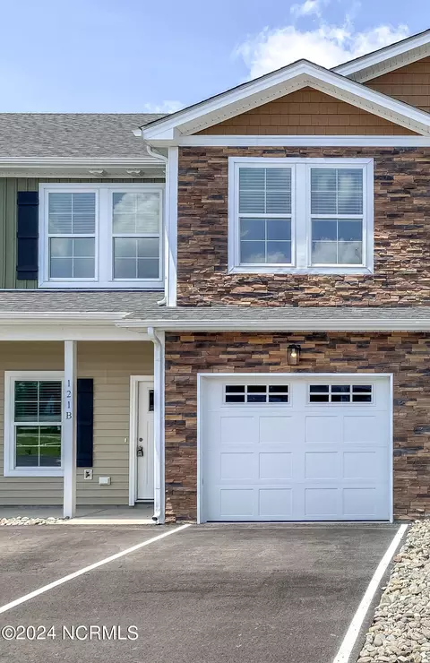 121 Moyock Landing Dr #LOT 2, Moyock, NC 27958