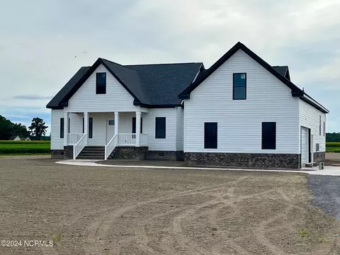 1640 Salem Church Rd, Elizabeth City, NC 27909
