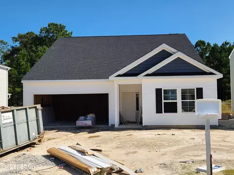 905 Rosie Dr #LOT 30, Sneads Ferry, NC 28460