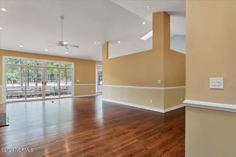 Living - 26 Ashkirk Dr, Pinehurst, NC 28374 photo 2 of 7