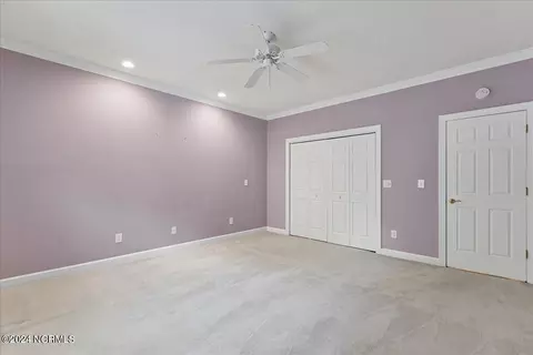 Bedroom - 26 Ashkirk Dr, Pinehurst, NC 28374 photo 2 of 5