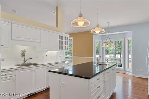 Kitchen - 26 Ashkirk Dr, Pinehurst, NC 28374 photo 1 of 5