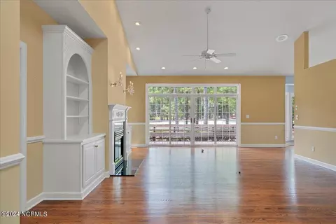 Living - 26 Ashkirk Dr, Pinehurst, NC 28374 photo 1 of 7