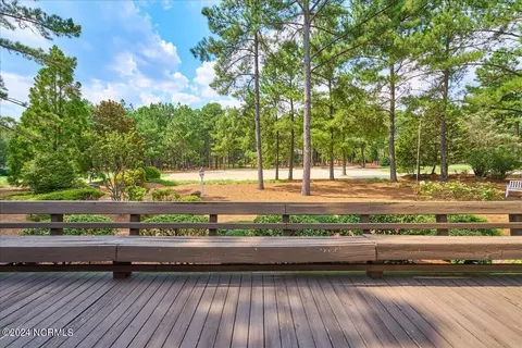 Exterior - 26 Ashkirk Dr, Pinehurst, NC 28374 photo 10 of 10