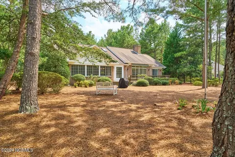 Exterior - 26 Ashkirk Dr, Pinehurst, NC 28374 photo 5 of 10