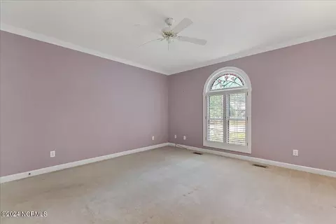 Bedroom - 26 Ashkirk Dr, Pinehurst, NC 28374 photo 3 of 5