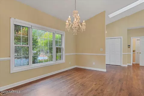 Dining - 26 Ashkirk Dr, Pinehurst, NC 28374 photo 1 of 2