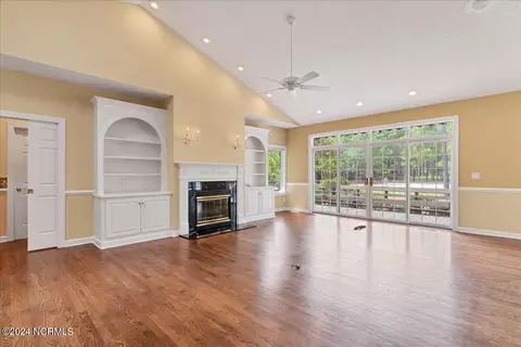 Living - 26 Ashkirk Dr, Pinehurst, NC 28374 photo 3 of 7