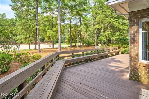 Exterior - 26 Ashkirk Dr, Pinehurst, NC 28374 photo 7 of 10