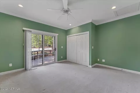 Bedroom - 26 Ashkirk Dr, Pinehurst, NC 28374 photo 5 of 5