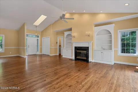 Living - 26 Ashkirk Dr, Pinehurst, NC 28374 photo 5 of 7