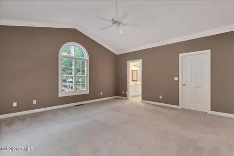 Bedroom - 26 Ashkirk Dr, Pinehurst, NC 28374 photo 1 of 5