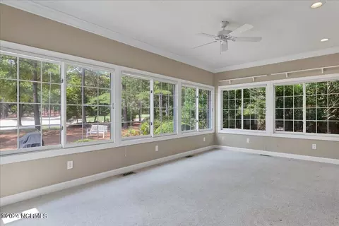 Exterior - 26 Ashkirk Dr, Pinehurst, NC 28374 photo 4 of 10
