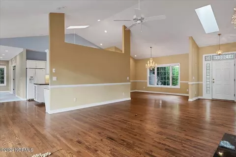 Living - 26 Ashkirk Dr, Pinehurst, NC 28374 photo 7 of 7