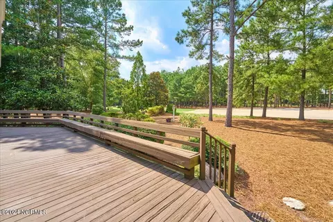 Exterior - 26 Ashkirk Dr, Pinehurst, NC 28374 photo 8 of 10
