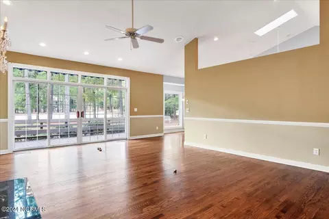 Living - 26 Ashkirk Dr, Pinehurst, NC 28374 photo 6 of 7