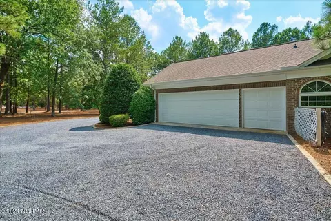 Exterior - 26 Ashkirk Dr, Pinehurst, NC 28374 photo 3 of 10