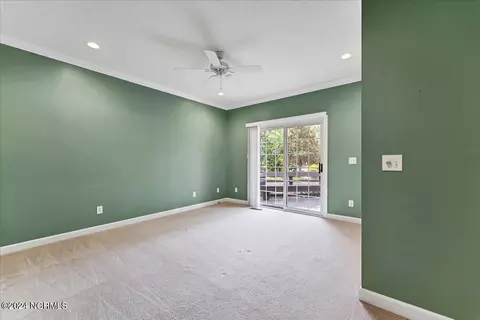 Bedroom - 26 Ashkirk Dr, Pinehurst, NC 28374 photo 4 of 5