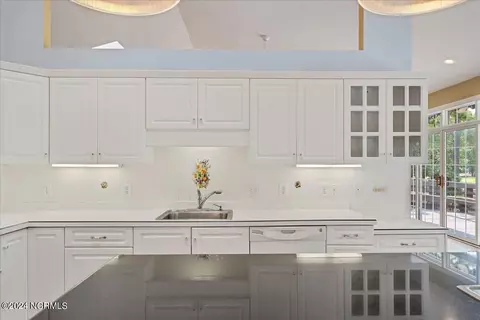 Kitchen - 26 Ashkirk Dr, Pinehurst, NC 28374 photo 5 of 5