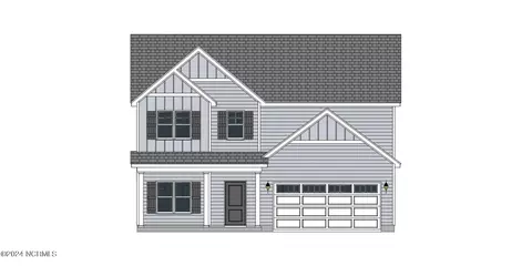 704 Plymouth Dr, Greenville, NC 27858