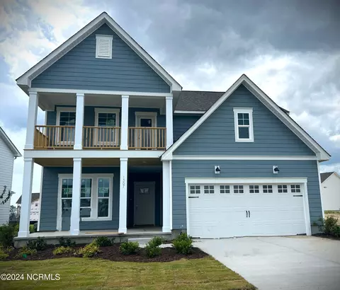 1307 Trisail Ter, Wilmington, NC 28412