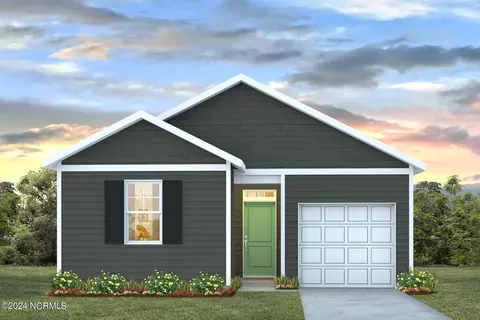 3006 Course Ln #LOT 328, Surf City, NC 28445