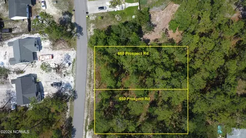 650 660 Prospect Rd, Boiling Spring Lakes, NC 28461 photo 2