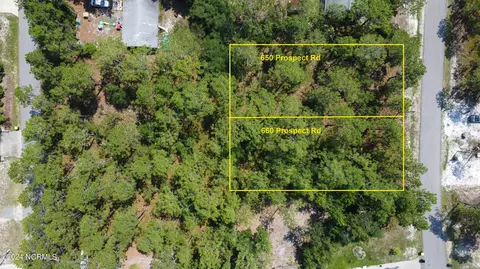650 660 Prospect Rd, Boiling Spring Lakes, NC 28461 photo 3