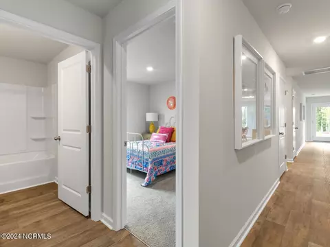 3026 Course Ln #LOT 337, Surf City, NC 28445