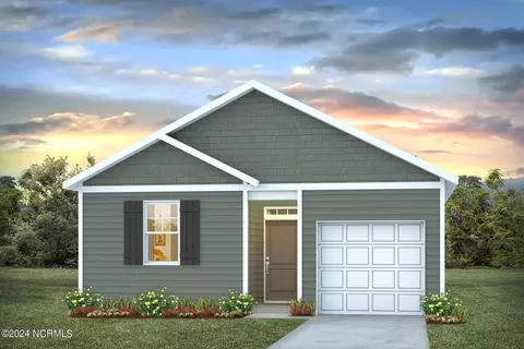 2098 Course Ln #LOT 324, Surf City, NC 28445
