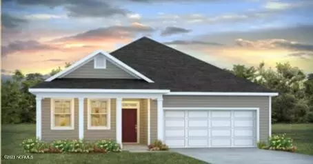 230 Browns Ferry Rd #LOT 390, Jacksonville, NC 28546
