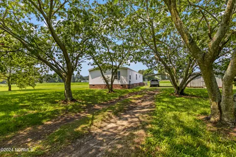 350 W Old Dover Rd, Dover, NC 28526 photo 2