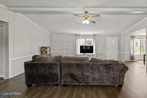 350 W Old Dover Rd, Dover, NC 28526 photo 32