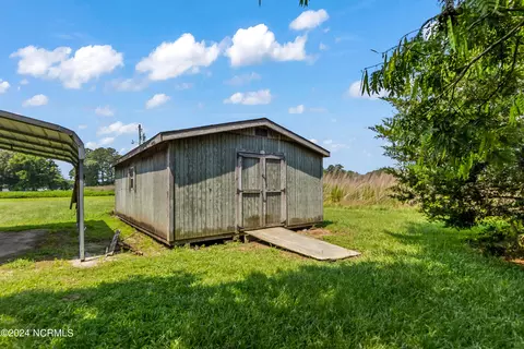 350 W Old Dover Rd, Dover, NC 28526 photo 3