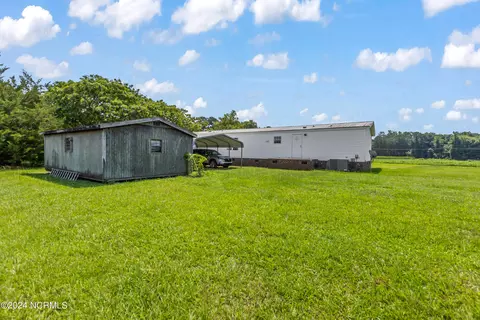 350 W Old Dover Rd, Dover, NC 28526 photo 4