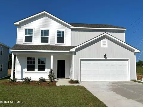 312 Currents Pl SE, Bolivia, NC 28422