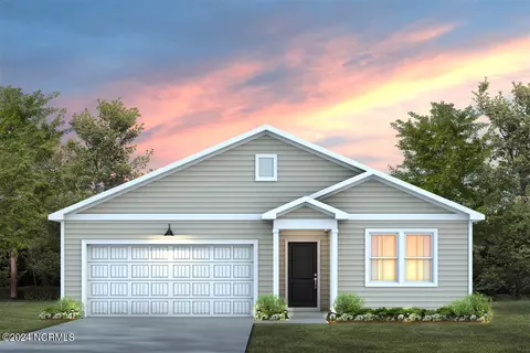 320 Currents Pl SE, Bolivia, NC 28422
